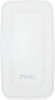 Точка доступа Zyxel NebulaFlex Pro WAX300H-EU0101F AX3000 10/100/1000BASE-TX белый