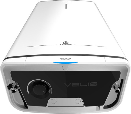 Водонагреватель Ariston Velis Tech Inox R ABS 50 2кВт 50л электрический настенный/белый