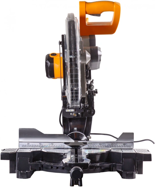 Торцовочная пила Вихрь ПТ-305ПЛ 2200Вт 5000об/мин d=305мм