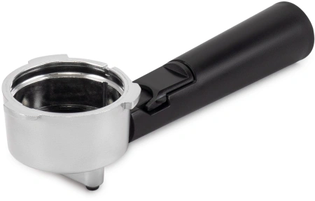 Кофеварка рожковая Vitek VT-1517 SR 1238Вт серый