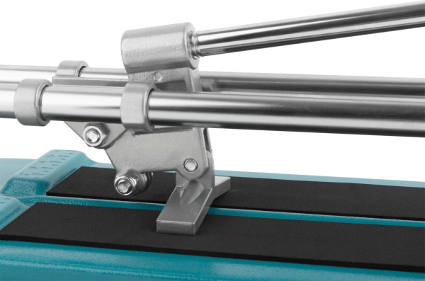 Плиткорез ручной FIT Эконом зеленый/черный