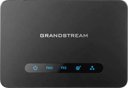 Шлюз IP Grandstream HT-813