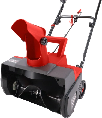 Снегоуборщик электр. Starwind EST-2000 2кВт