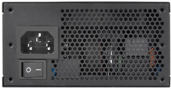 Блок питания Thermaltake SFX 650W Toughpower SFX 650 80+ gold (24+4+4pin) APFC 90mm fan 3xSATA Cab Manag RTL