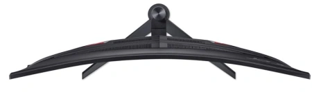 Монитор Acer 34" Nitro XZ342CUV3bmiiphx VA 2K чер 1ms HDMI DP M/M 400cd