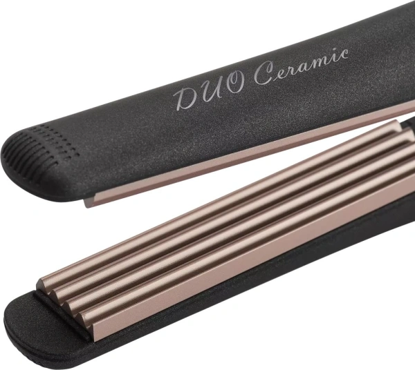 Выпрямитель Polaris PHS 2011KZ 35Вт серый макс.темп.:200С покрытие:керамическое