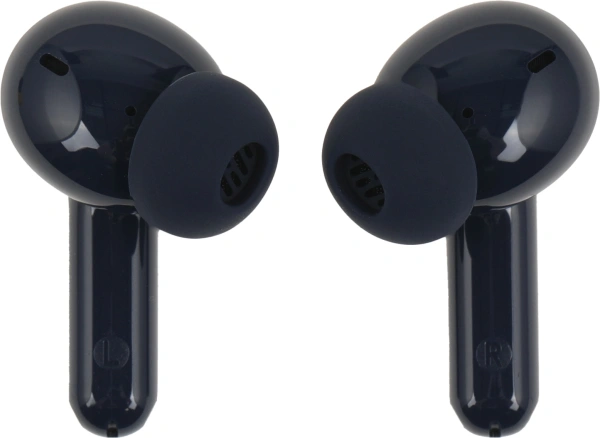 Гарнитура внутриканальные Realme Buds T110 синий беспроводные bluetooth в ушной раковине (631206000013)