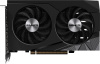 Видеокарта Gigabyte PCI-E 4.0 GV-IA310WF2-4GD INTEL ARC A310 4Gb 64bit GDDR6 2000/15500 HDMIx2 DPx2 HDCP Ret