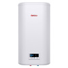 Водонагреватель Thermex Flat Plus IF 100 V (pro) 2кВт 100л электрический настенный/белый