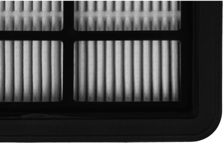 Набор фильтров Hyundai HVC35HH (3фильт.)