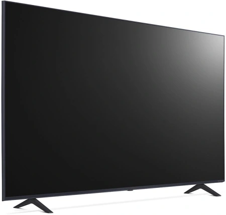 Телевизор LED LG 55" 55NANO80T6A.ARUB Smart синяя сажа/4K Ultra HD/DVB-T/60Hz/DVB-T2/DVB-C/DVB-S/DVB