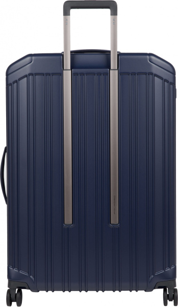 Чемодан Piquadro PQ LIGHT (BV4428PQL/BLUO) 51x75x28см 83л. 3.9кг. поликарбонат синий