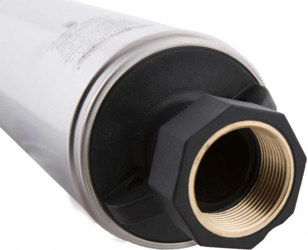 Насос скважинный Джилекс Водомет 55/35 460Вт 3300л/час (в компл.:Фирменный обратный клапан) (5535)