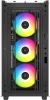 Корпус Deepcool CK560 WH белый без БП ATX 2x120mm 1x140mm 2xUSB3.0 audio bott PSU