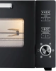 Мини-печь Hyundai MIO-HY100 38л. 1800Вт черный