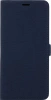 Чехол (флип-кейс) DF для Vivo Y20 vFlip-10 синий (DF VFLIP-10 (BLUE))