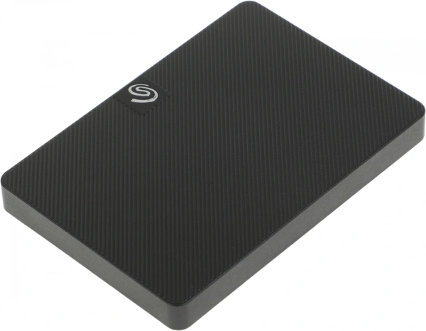 Жесткий диск Seagate USB 3.0 1Tb STKM1000400 Expansion Portable 2.5" черный