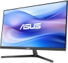 Монитор Asus 27" VU279CFE-B черный IPS LED 1ms 16:9 HDMI матовая HAS 1300:1 250cd 178гр/178гр 1920x1080 100Hz FHD USB 4.8кг