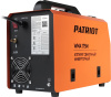 Сварочный полуавтомат Patriot WMA 175 M инвертор MIG-MAG/ММА 6.7кВт