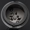 Измельчитель Hyundai HFWD 12560 560Вт черный/черный
