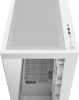 Корпус Deepcool CG580 4F WH белый без БП ATX 8x120mm 3x140mm 1xUSB3.0 audio bott PSU