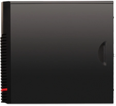 ПК IRU Опал 515 MT i5 10400 (2.9) 8Gb SSD256Gb UHDG 630 Free DOS GbitEth 500W мышь клавиатура черный (2056744)
