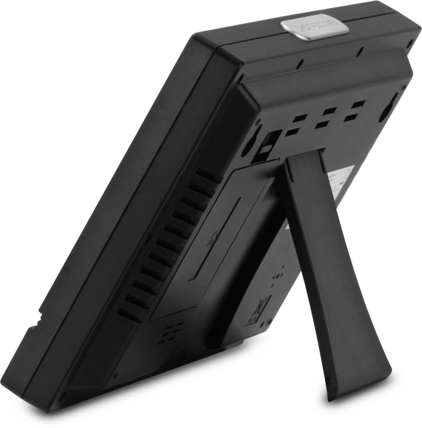 Погодная станция Vitek VT-3533 серебристый