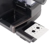 Кофеварка рожковая Vitek VT-1517 SR 1238Вт серый