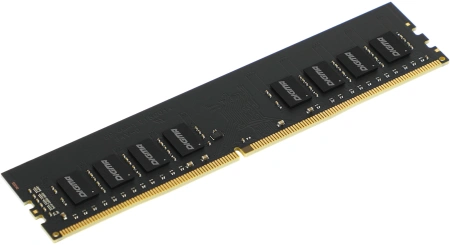 Память DDR4 8Gb 2666MHz Digma DGMAD42666008D RTL PC4-21300 CL19 DIMM 288-pin 1.2В dual rank Ret