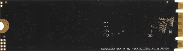 Накопитель SSD AMD SATA 960GB R3MS0960G8 Radeon M.2 2280