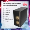 ПК IRU Game 510H6SEA MT i5 12400F (2.5) 32Gb SSD512Gb RTX3060 12Gb FreeDOS GbitEth 500W черный (2023162)