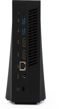 Неттоп IRU 515ALC i5 12450H/16Gb/SSD512Gb UHDG/W11Pro/черный