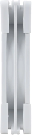 Вентилятор для корпуса Thermalright TL-B12RW-S Reverse ARGB 120х120x25.6 белый 4-pin 28.1дБ Ret