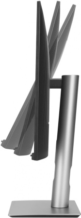 Монитор Asus 31.5" PA329CRV IPS 4K чер HDMI DP USB M/M HAS Piv 60Hz 400cd In