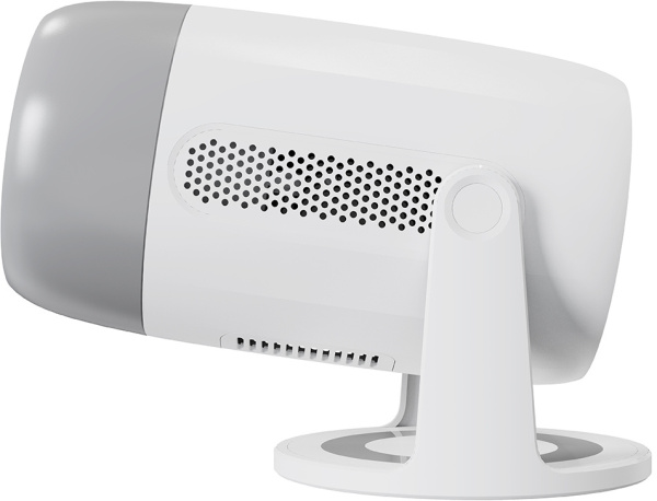 Проектор Cactus CS-PRE.01WT.Full HD-A LCD 250Lm ANSI (1920x1080) 1500:1 ресурс лампы:50000часов 1xUSB typeA 1xHDMI 1кг