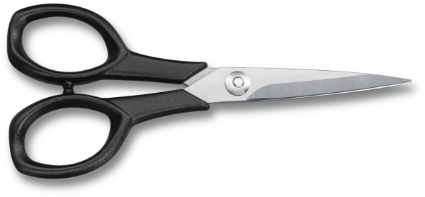 Ножницы Victorinox 8.1017.13 универсальные 130мм нержавеющая сталь черный