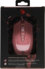 Мышь A4Tech Bloody P91s розовый оптическая (8000dpi) USB (8but)