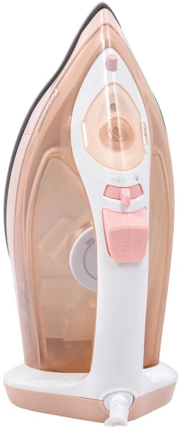 Утюг Panasonic NI-M333TVTW 2400Вт розовый