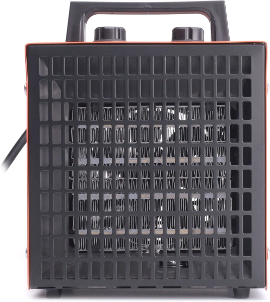 Тепловая пушка электрическая Patriot PT-Q 3 S 2000Вт оранжевый/черный