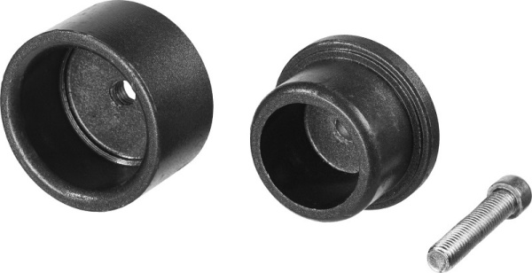 Сварочный аппарат для пластиковых труб Зубр АСТ-2000 раструбная 2кВт (кейс в комплекте)