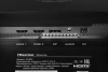 Монитор Hisense 34" 34G6H VA WQ чер 1ms HDMI DP HAS Piv 165Hz 400cd Ex Cur