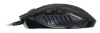 Мышь A4Tech Bloody Q51 черный/рисунок оптическая (6200dpi) USB (8but)