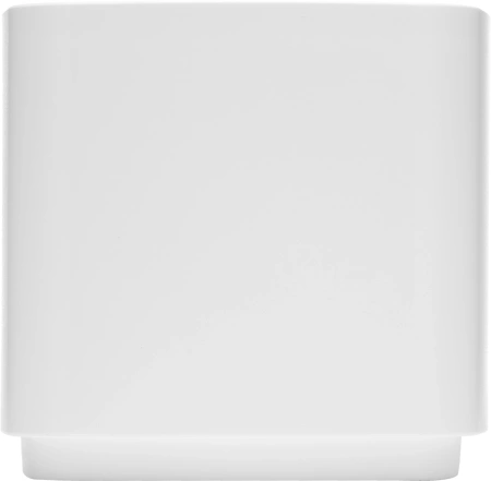 Бесшовный Mesh роутер Asus ZenWiFi XD5 (XD5 (W-2-PK)) AX3000 10/100/1000 белый комп.:устройство/креп