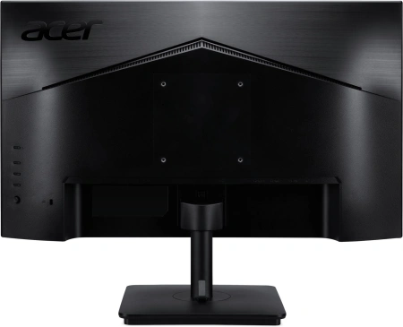 Монитор Acer 23.8" Vero V247YEbiv черный IPS LED 4ms 16:9 HDMI матовая 250cd 178гр/178гр 1920x1080 100Hz FreeSync VGA FHD 4.3кг