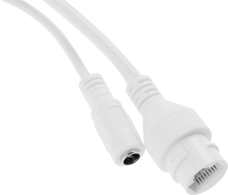 Камера видеонаблюдения IP Tiandy TC-C35XQ I3W/E/Y/2.8mm/V4.2 2.8-2.8мм цв. корп.:белый (TC-C35XQ I3W/E/Y/2.8/V4.2)
