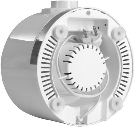 Кухонный комбайн Galaxy Line GL 2309 белый