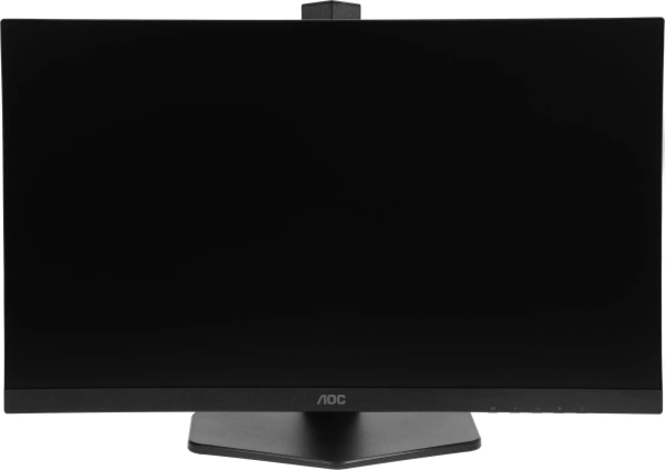 Монитор AOC 23.8" 24G4X IPS FHD чер HDMI DP M/M HAS Piv 180Hz 300cd In