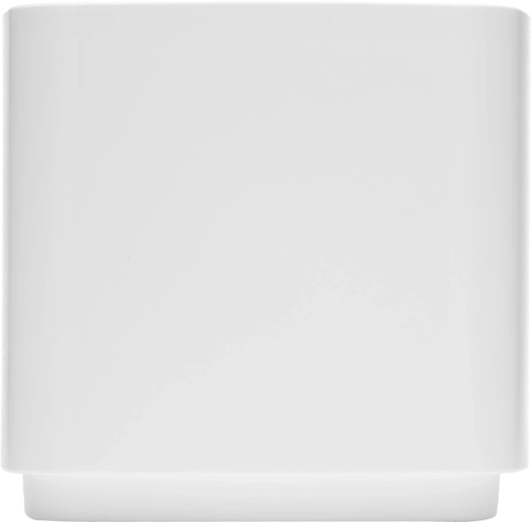 Бесшовный Mesh роутер Asus ZenWiFi XD5 (XD5 (W-2-PK)) AX3000 10/100/1000 белый комп.:устройство/креп