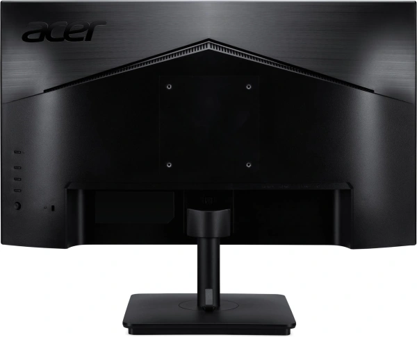 Монитор Acer 23.8" Vero V247YEbiv черный IPS LED 4ms 16:9 HDMI матовая 250cd 178гр/178гр 1920x1080 100Hz FreeSync VGA FHD 4.3кг