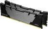 Память DDR4 2x8GB 4266MHz Kingston KF442C19RB2K2/16 Fury Renegade Black RTL Gaming PC4-34100 CL19 DI